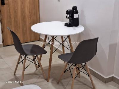 Apartaestudio en venta en Laureles, Medellín, 25 m² · foto 6 de 13