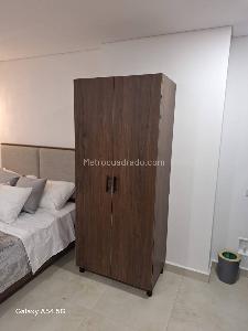 Apartaestudio en venta en Laureles, Medellín, 25 m² · foto 8 de 13