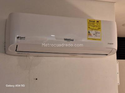 Apartaestudio en venta en Laureles, Medellín, 25 m² · foto 9 de 13