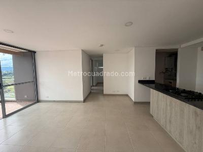 Apartamento de 3 alcobas en venta en Rionegro, Rionegro, 85 m² · foto 3 de 15