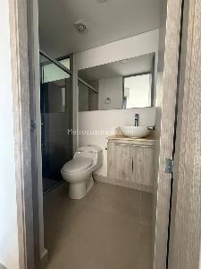 Apartamento de 3 alcobas en venta en Rionegro, Rionegro, 85 m² · foto 5 de 15
