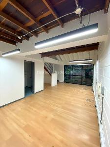 Office for rent in Conquistadores, Medellín