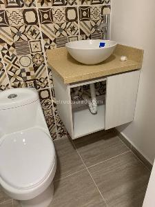 Apartamento de 3 alcobas en venta en Fontibon, Rionegro, 72 m² · foto 11 de 13