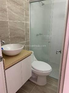 Apartamento de 3 alcobas en venta en Fontibon, Rionegro, 72 m² · foto 5 de 13