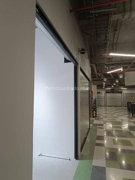 Local Comercial en Arriendo, Niquia, Bello - Widok 6