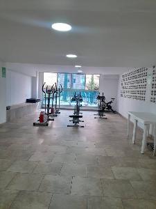 Apartamento de 3 alcobas en venta en La Doctora, Sabaneta, 111 m² · foto 12 de 12