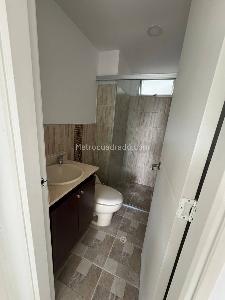 Apartamento de 3 alcobas en venta en La Doctora, Sabaneta, 111 m² · foto 5 de 12