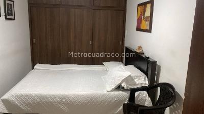 Apartamento de 3 alcobas en venta en Playa Rica, Itagüí, 80 m² · foto 10 de 11