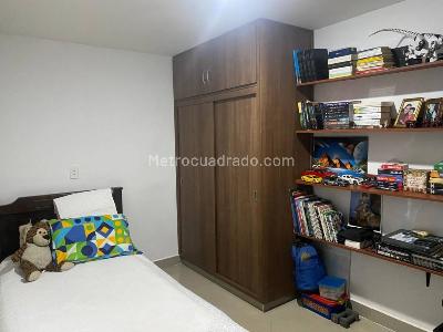 Apartamento de 3 alcobas en venta en Playa Rica, Itagüí, 80 m² · foto 5 de 11