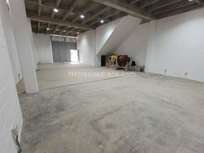 Bodega en Arriendo, Medellin, Medellín