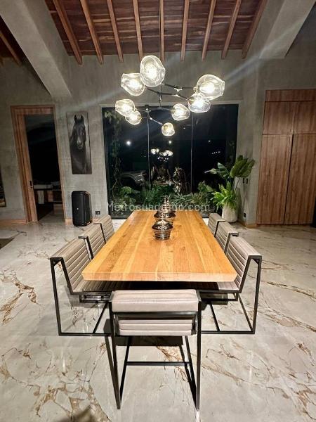 Casa en Arriendo, Llano Grande, Rionegro - 2