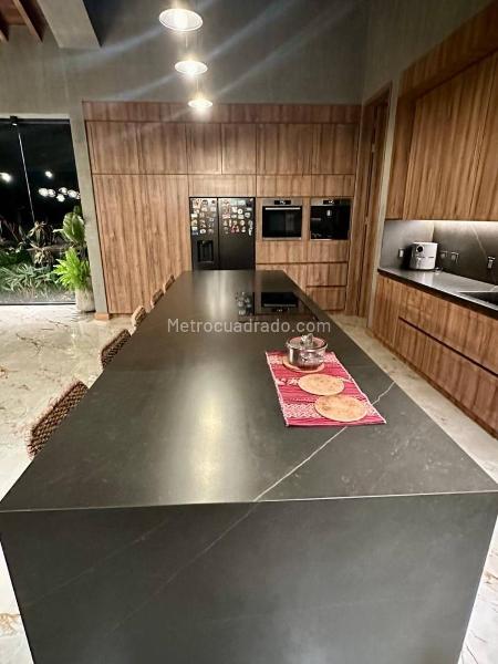 Casa en Arriendo, Llano Grande, Rionegro - 3