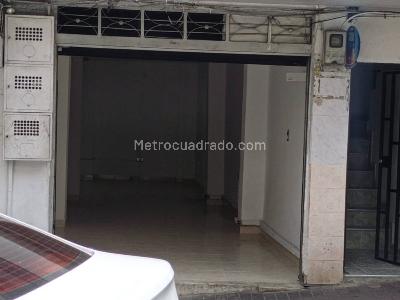 Casa de 1 alcoba en venta en Manchester, Bello, 235 m² · foto 10 de 16