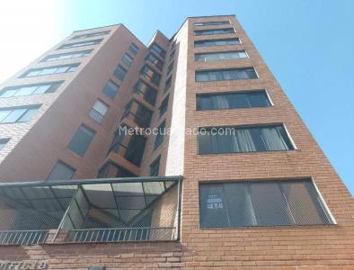 Apartamento de 1 alcoba en venta en Laureles, Medellín, 48 m² · foto 10 de 10