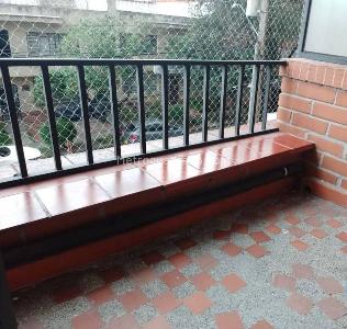 Apartamento de 1 alcoba en venta en Laureles, Medellín, 48 m² · foto 5 de 10