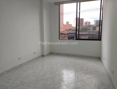 Apartamento de 1 alcoba en venta en Laureles, Medellín, 48 m² · foto 6 de 10