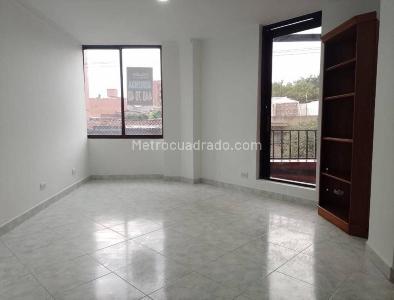 Apartamento de 1 alcoba en venta en Laureles, Medellín, 48 m² · foto 8 de 10
