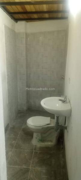 Bodega en Arriendo, La Mina, Envigado - Widok 2