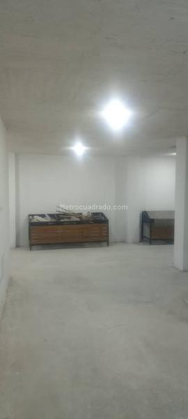 Bodega en Arriendo, La Mina, Envigado - Widok 3