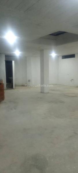 Bodega en Arriendo, La Mina, Envigado - Widok 4