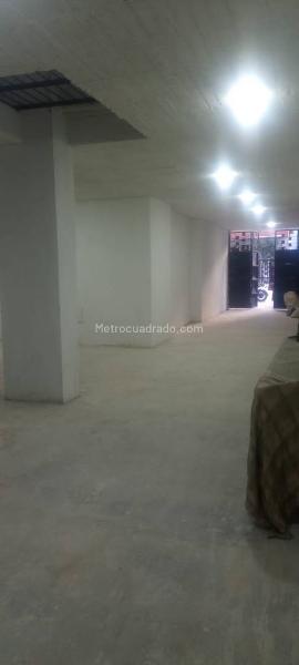 Bodega en Arriendo, La Mina, Envigado - Widok 6
