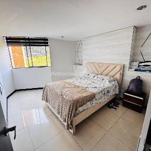 Apartamento de 2 alcobas en venta en Castropol, Medellín, 107 m² · foto 15 de 20