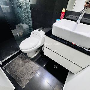 Apartamento de 2 alcobas en venta en Castropol, Medellín, 107 m² · foto 20 de 20