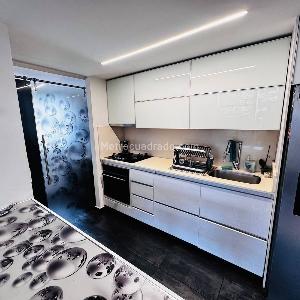 Apartamento de 2 alcobas en venta en Castropol, Medellín, 107 m² · foto 9 de 20