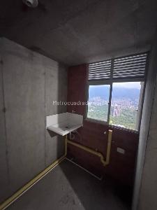 Apartamento de 3 alcobas en venta en Santa Ana, Bello, 50 m² · foto 2 de 8