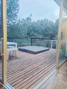Casa de 4 alcobas en venta en Loma Del Escobero, Envigado · foto 3 de 11