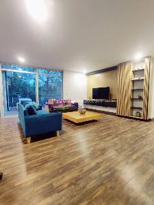 Casa de 4 alcobas en venta en Loma Del Escobero, Envigado · foto 5 de 11