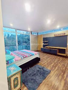 Casa de 4 alcobas en venta en Loma Del Escobero, Envigado · foto 7 de 11