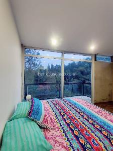 Casa de 4 alcobas en venta en Loma Del Escobero, Envigado · foto 8 de 11