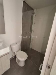 Apartaestudio en venta en Ditaires, Itagüí, 43 m² · foto 10 de 12