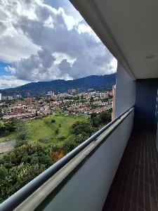 Apartaestudio en venta en Ditaires, Itagüí, 43 m² · foto 4 de 12