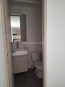 Apartaestudio en venta en Ditaires, Itagüí, 43 m² · foto 5 de 12