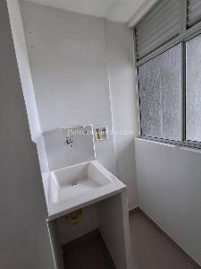 Apartaestudio en venta en Ditaires, Itagüí, 43 m² · foto 7 de 12