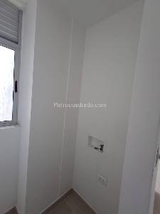 Apartaestudio en venta en Ditaires, Itagüí, 43 m² · foto 8 de 12