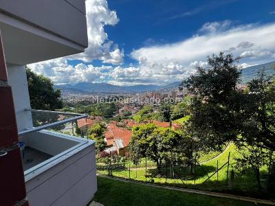 Apartamento de 3 alcobas en arriendo en Las Antillas, Envigado, 90 m² · foto 4 de 20