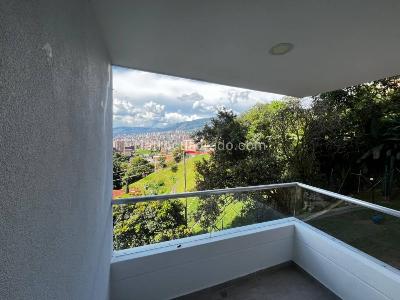 Apartamento de 3 alcobas en arriendo en Las Antillas, Envigado, 90 m² · foto 5 de 20