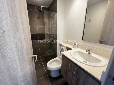 Apartamento de 3 alcobas en arriendo en Las Antillas, Envigado, 90 m² · foto 13 de 20