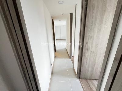 Apartamento de 3 alcobas en arriendo en Las Antillas, Envigado, 90 m² · foto 16 de 20