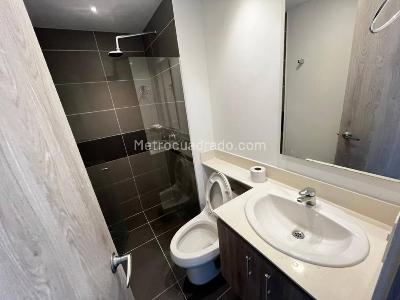 Apartamento de 3 alcobas en arriendo en Las Antillas, Envigado, 90 m² · foto 17 de 20