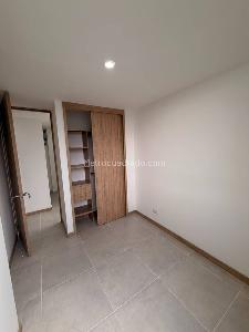 Apartamento de 3 alcobas en venta en Rionegro, Rionegro, 78 m² · foto 10 de 13