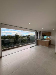 Apartamento de 3 alcobas en venta en Rionegro, Rionegro, 78 m² · foto 4 de 13