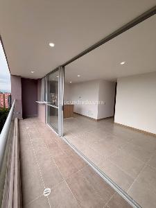 Apartamento de 3 alcobas en venta en Rionegro, Rionegro, 78 m² · foto 5 de 13