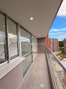 Apartamento de 3 alcobas en venta en Rionegro, Rionegro, 78 m² · foto 6 de 13