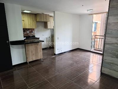 Apartamento en venta en Calasanz, Medellín · foto 4 de 15