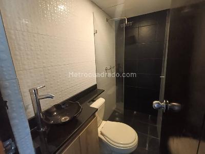 Apartamento en venta en Calasanz, Medellín · foto 10 de 15