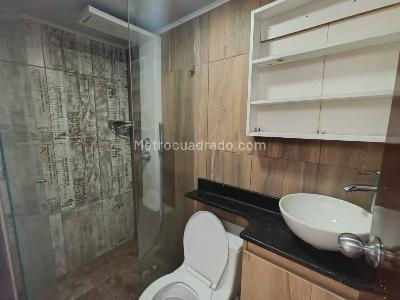 Apartamento en venta en Calasanz, Medellín · foto 11 de 15